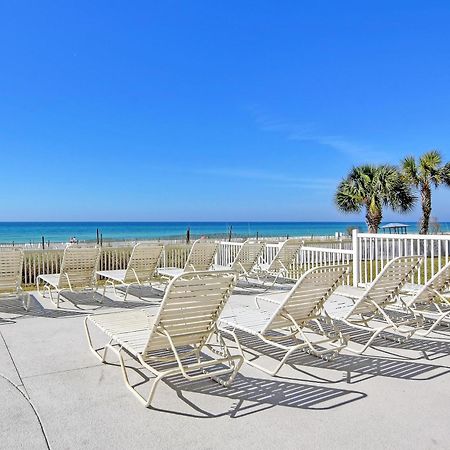 Long Beach Resort Tower II 705 Panama City Beach Exteriér fotografie