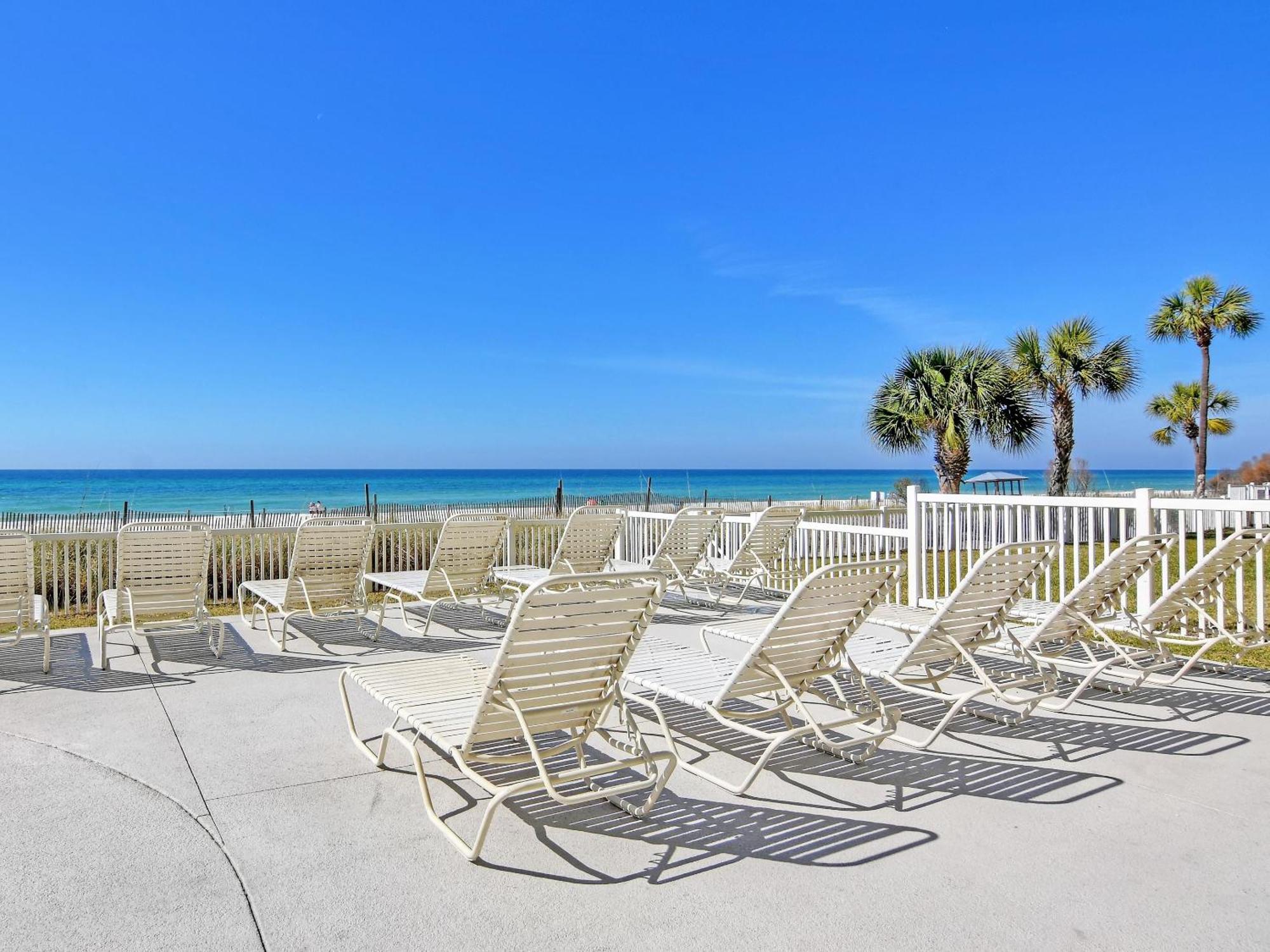 Long Beach Resort Tower II 705 Panama City Beach Exteriér fotografie